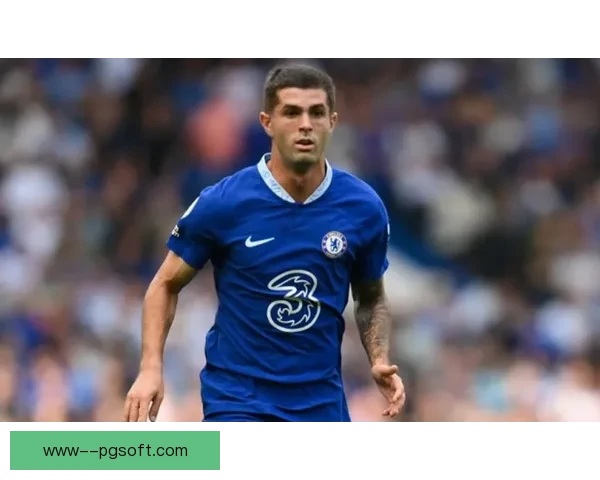 普利西奇首季米兰进球上双彻底摆脱切尔西阴影