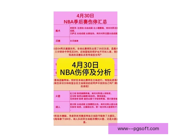 聚焦国家队核心伤停情况全面盘点对赛事影响最新动向与战术调整分析